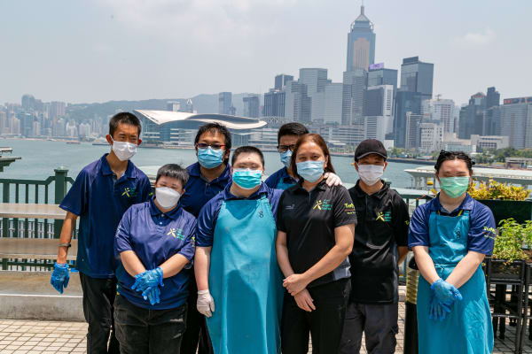 The Power of 8 Image